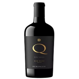 Beringer Quantum Red Blend